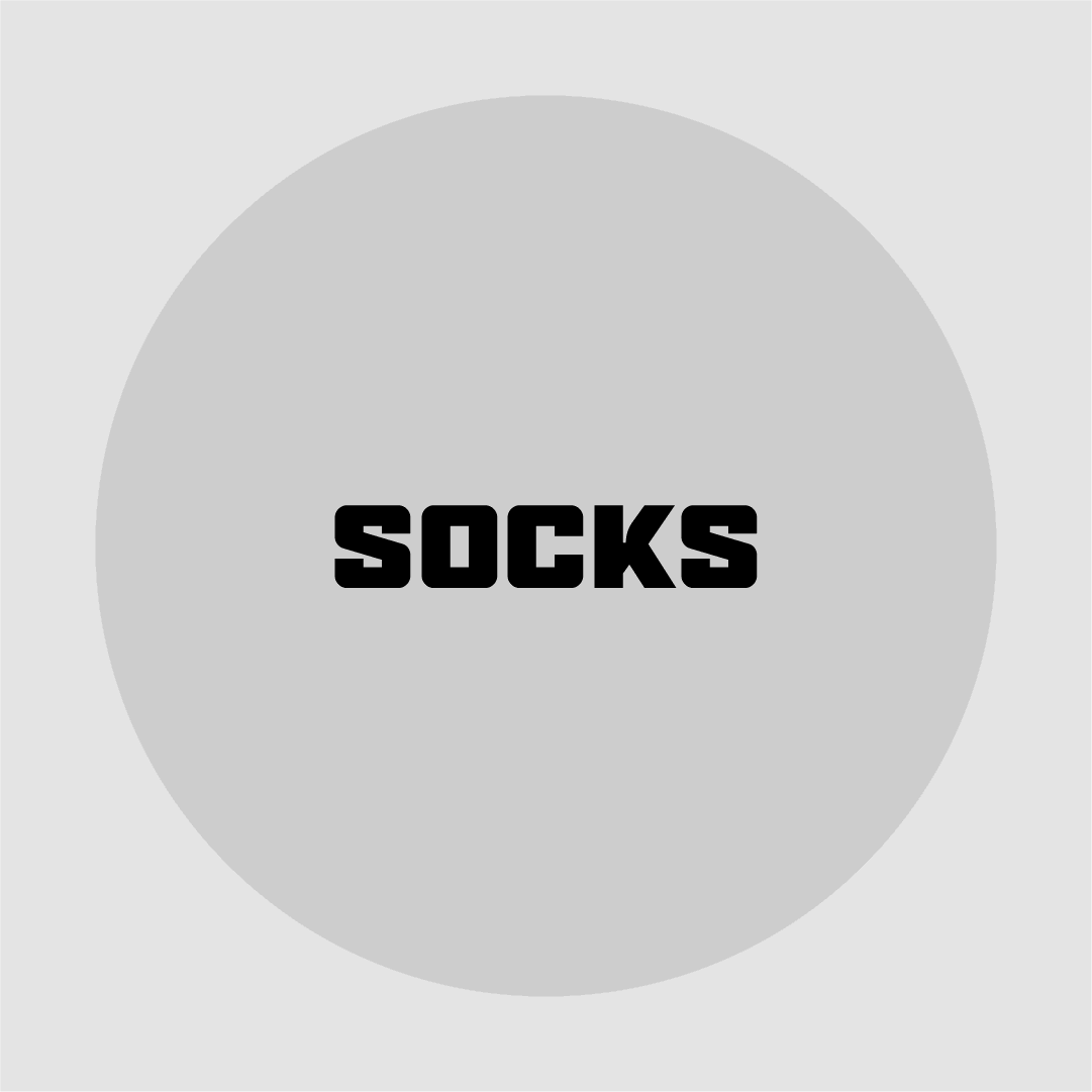 Socks - People's Store