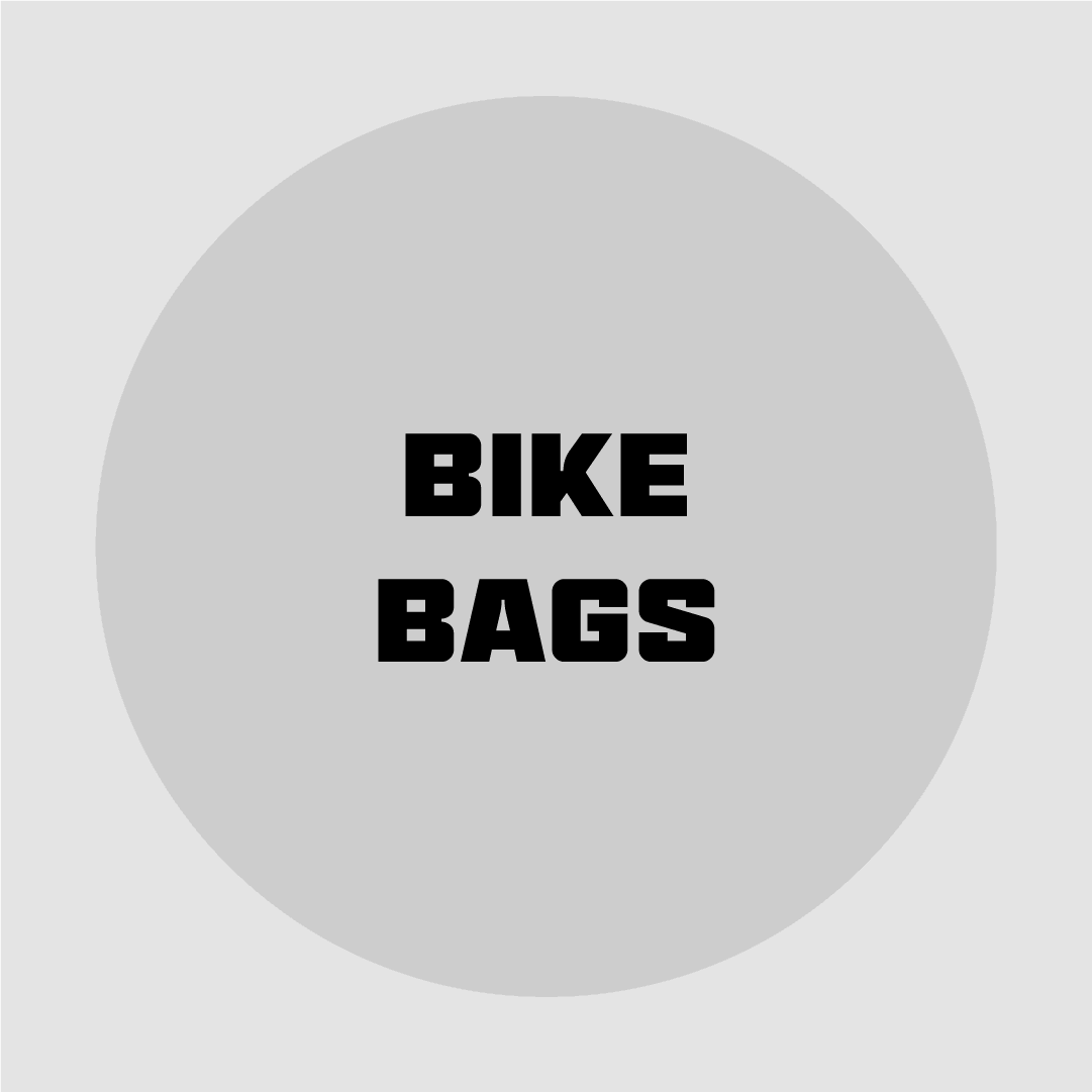Bike Bags - People's Store