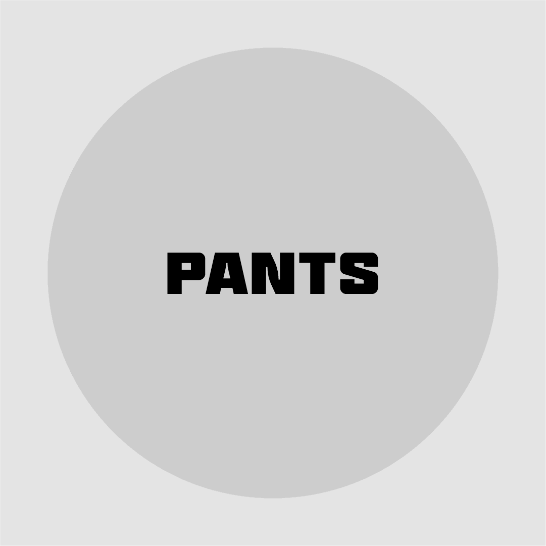 Pants - People's Store
