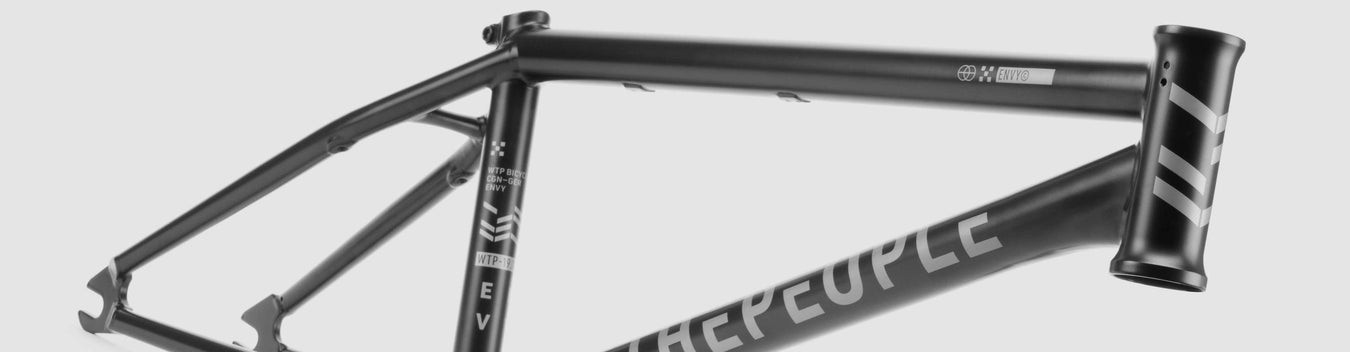 BMX Freestyle Parts - People's Store