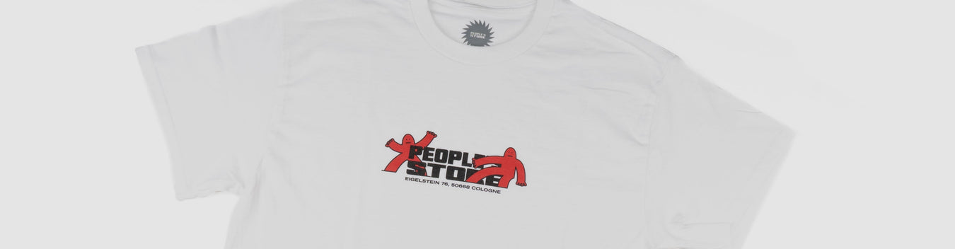 Clothing - People's Store