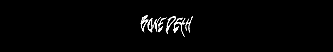 Bone Deth - People's Store
