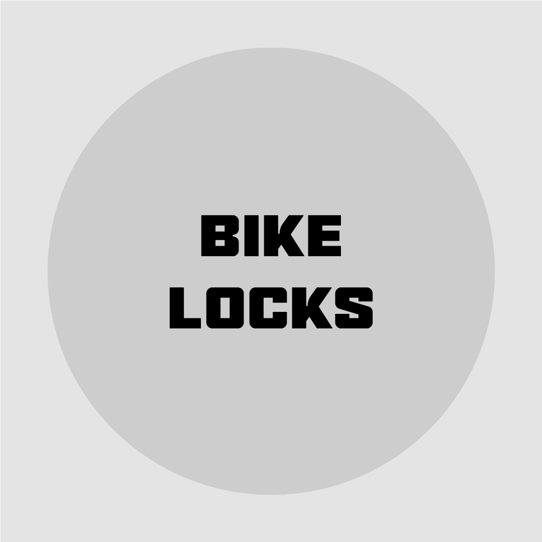 Bike Locks - People's Store