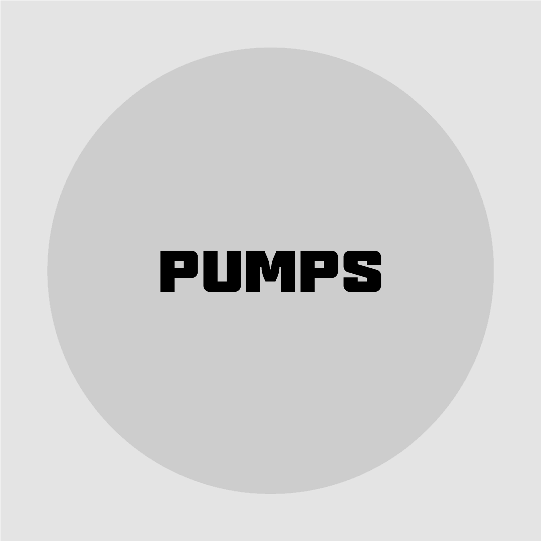 Pumps - People's Store