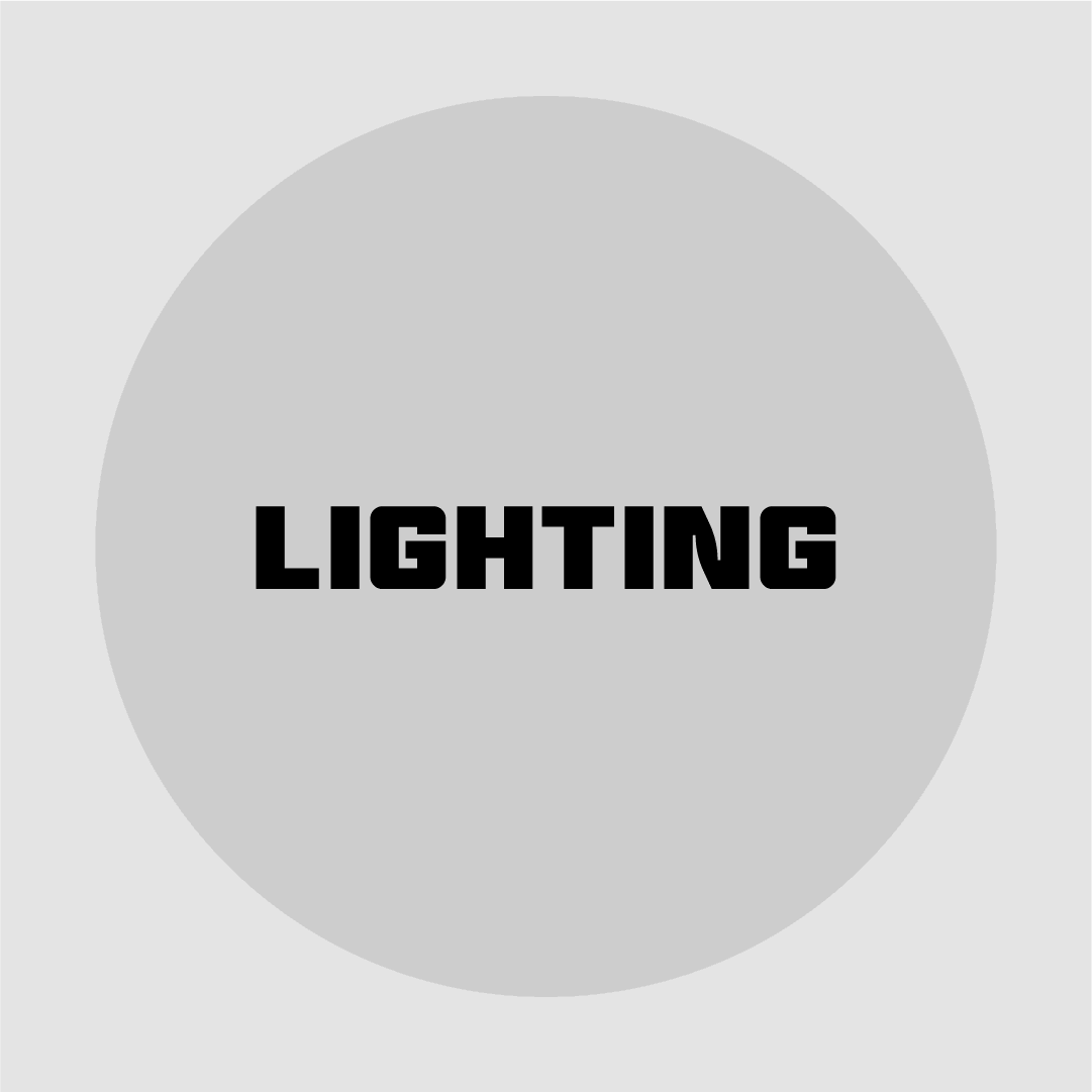 Lighting - People's Store