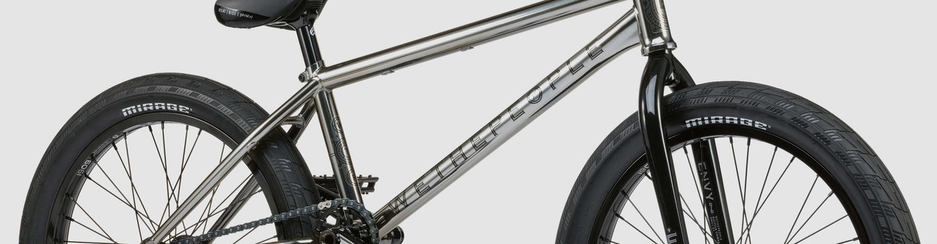 Complete Bikes - People's Store