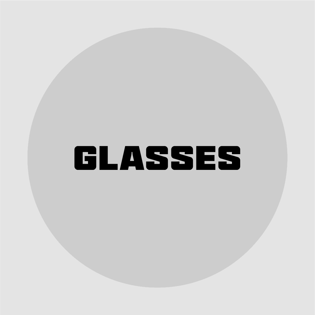 Glasses - People's Store