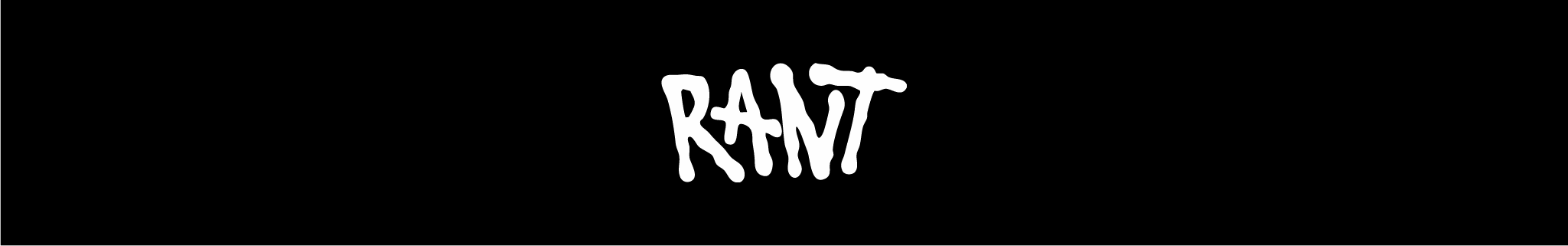 RANT's vintage '90s Collection | Retro BMX Gear & Apparel — People's Store