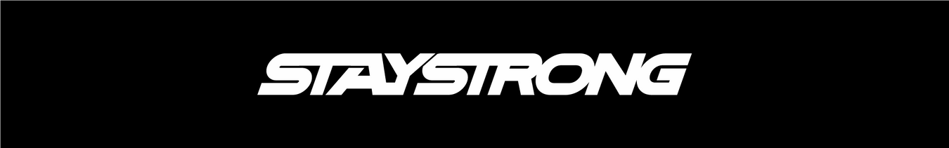 Stay Strong - People's Store