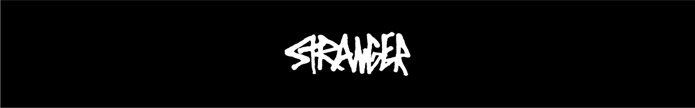 Stranger - People's Store