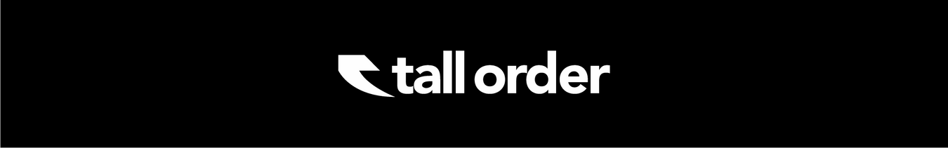 Tall Order - People's Store