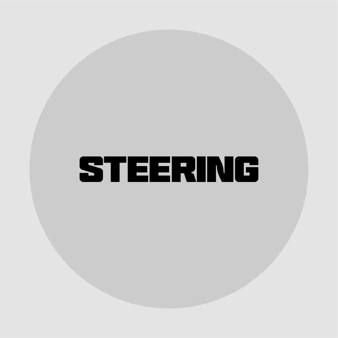 BMX Freestyle Steering - People's Store