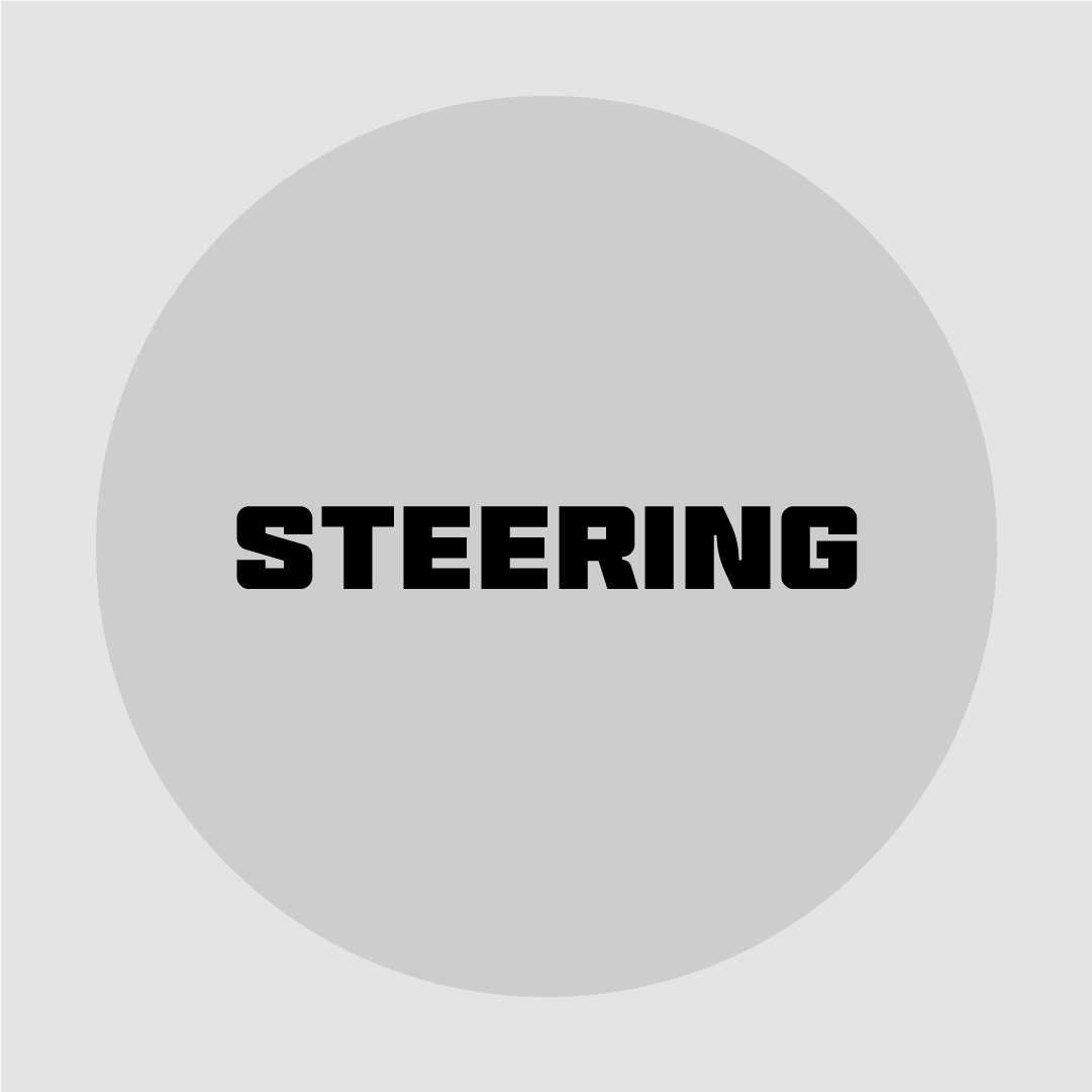 BMX Race Steering - People's Store
