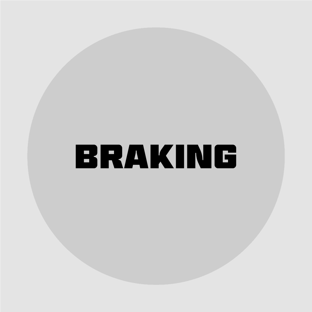 BMX Race Braking - People's Store