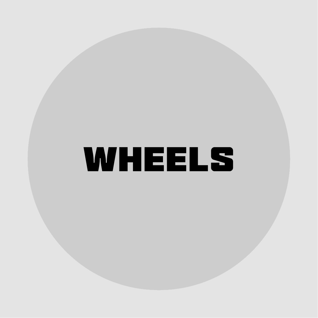 MTB Wheels - People's Store