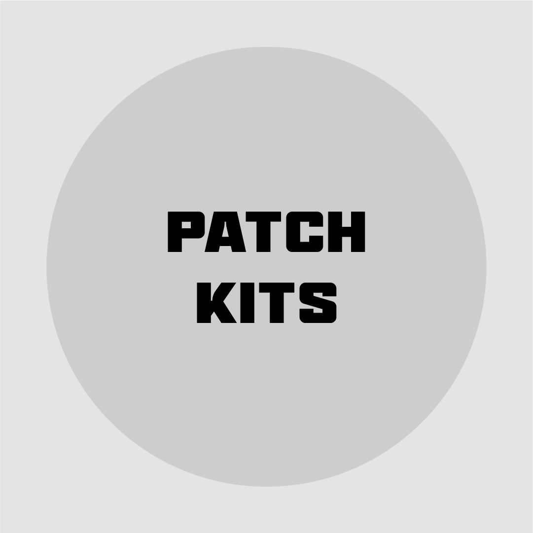 Patch Kits - People's Store