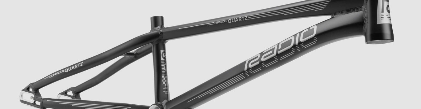 BMX Race Parts - People's Store