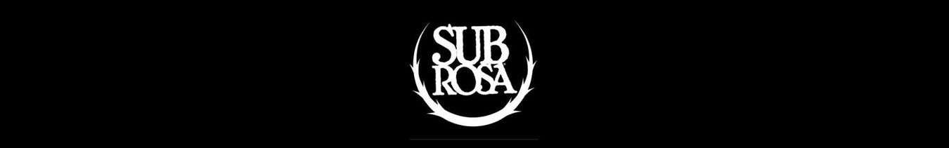 Subrosa - People's Store