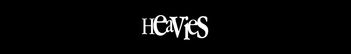 Heavies - People's Store
