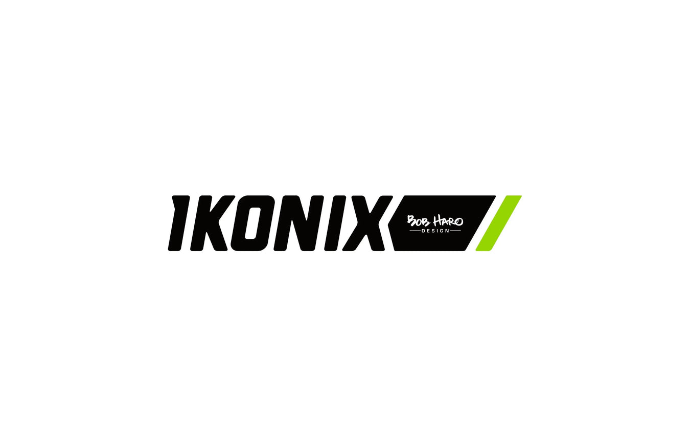 IKONIX