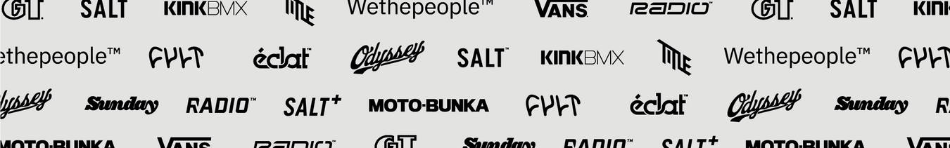 Our Brands