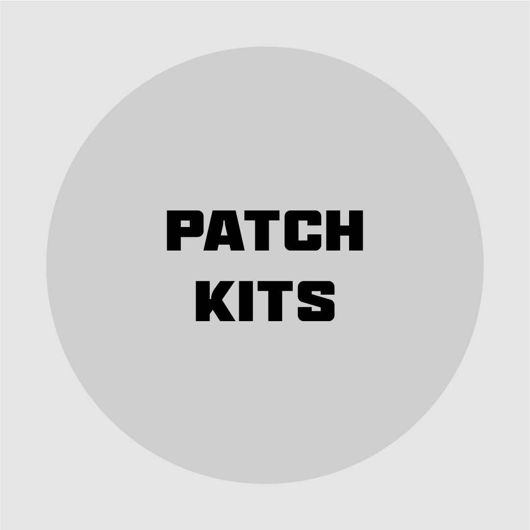 Patch Kits