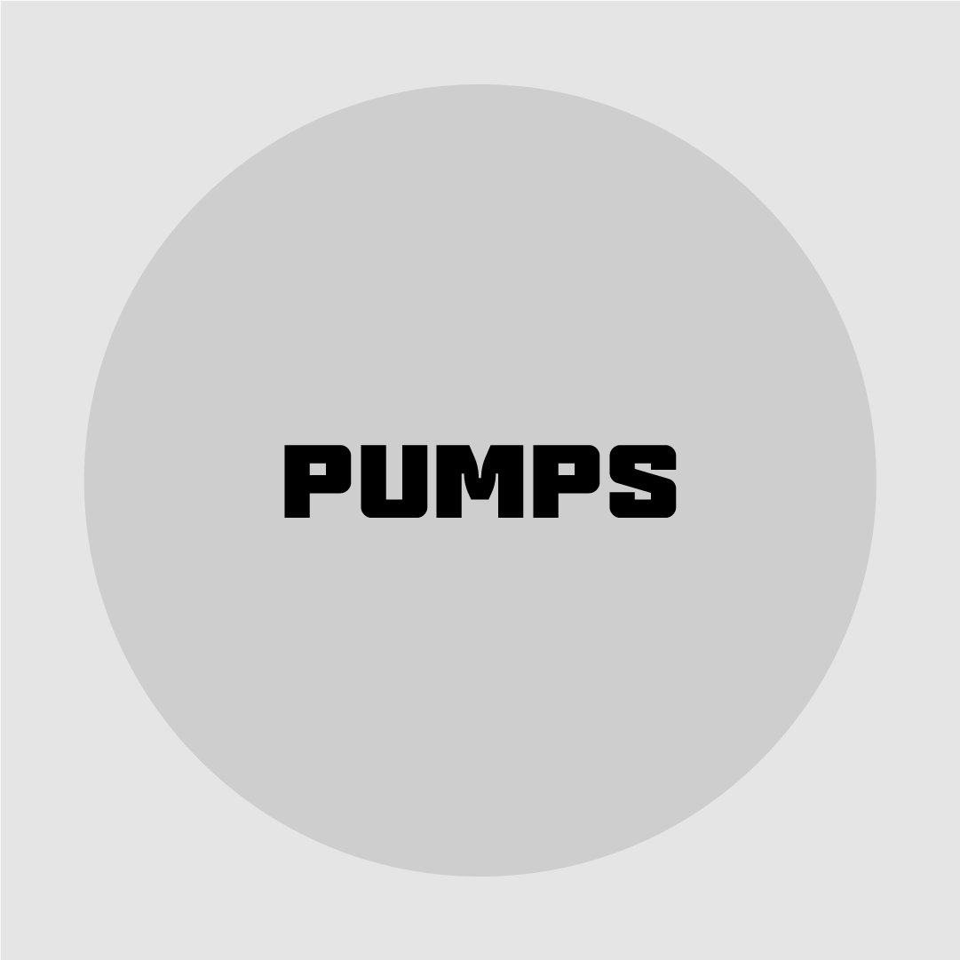 Pumps