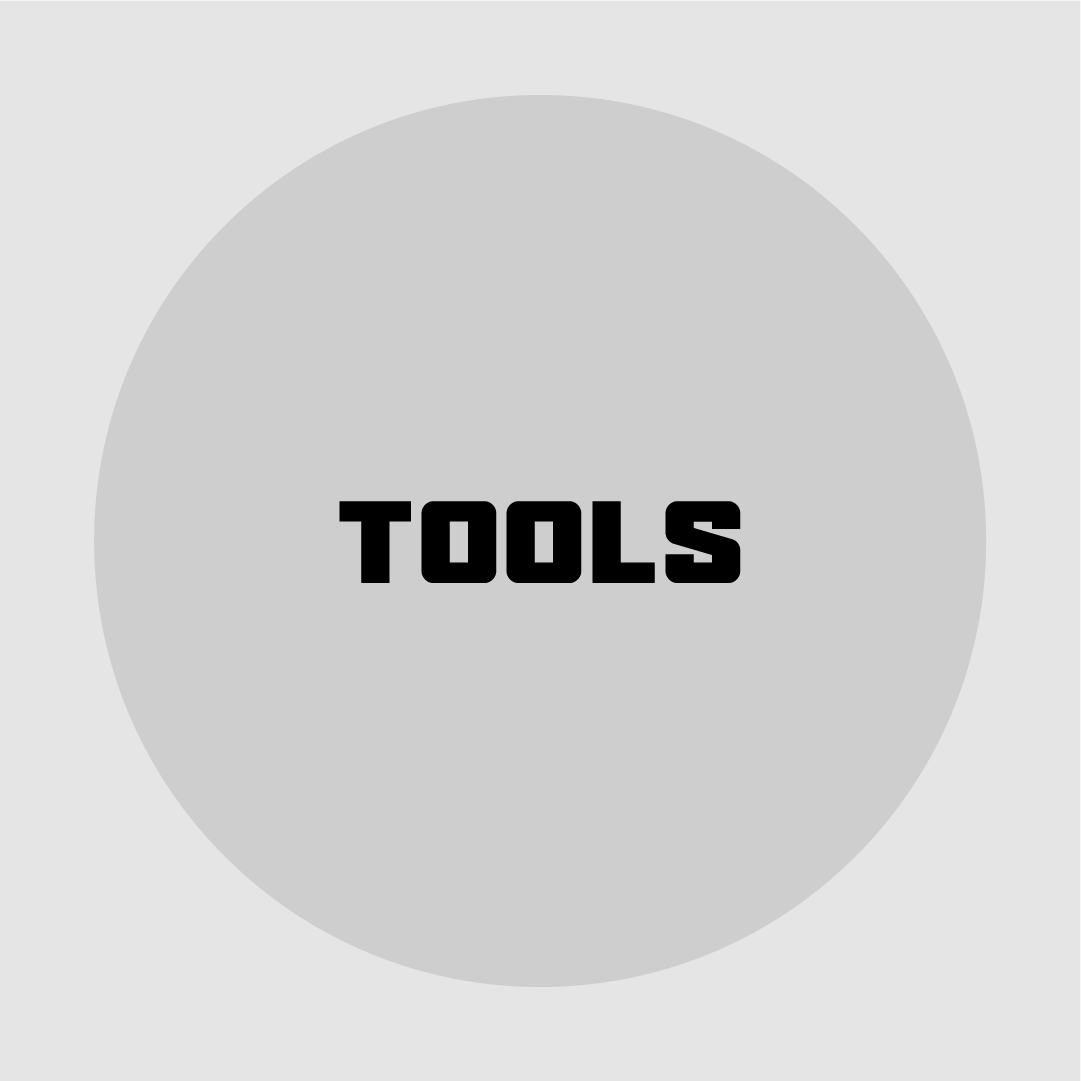 Tools