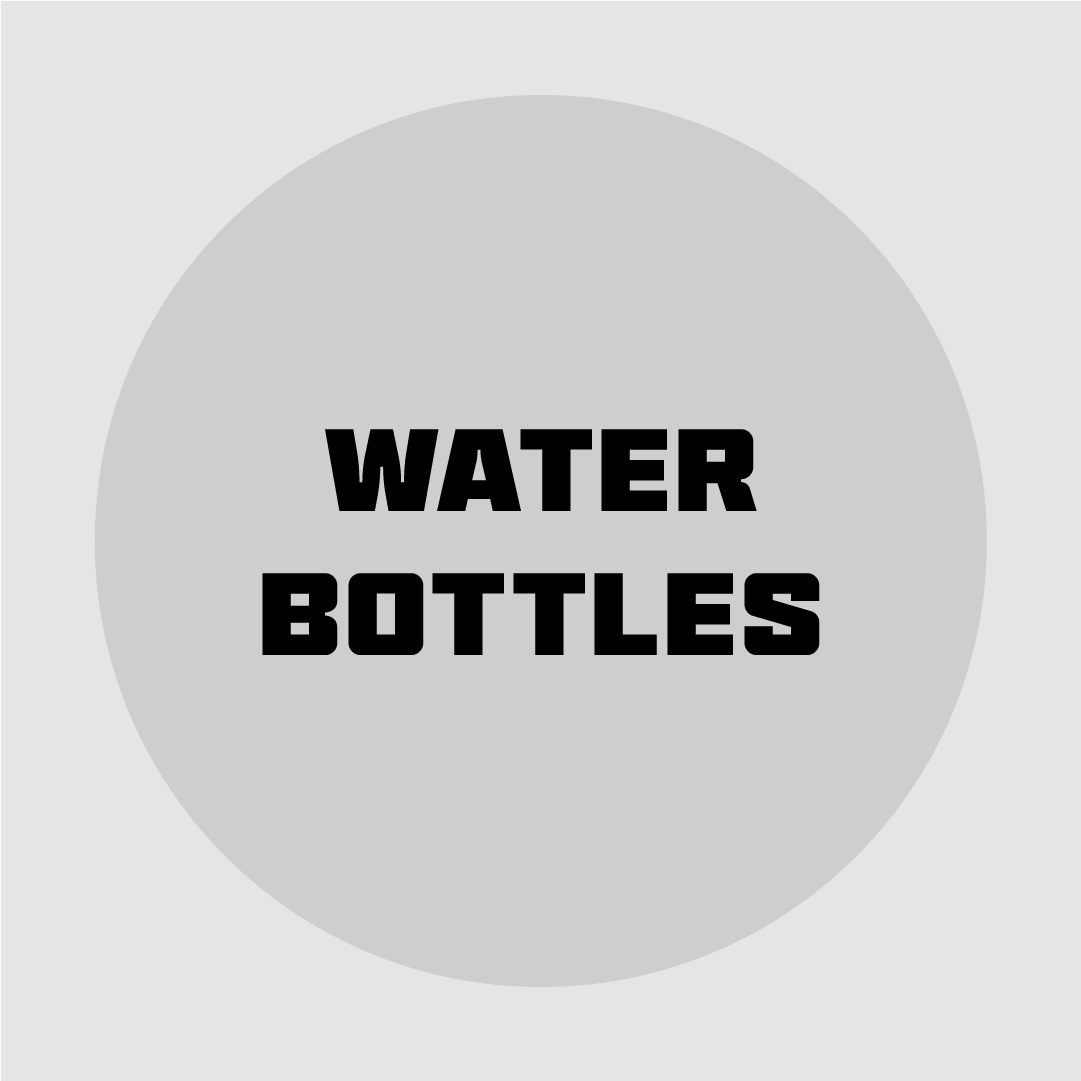 Water Bottles