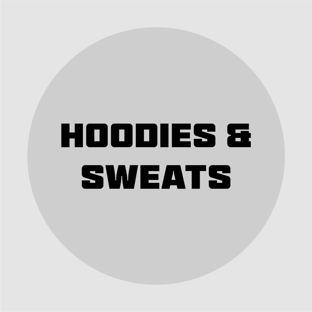 Hoodies/Sweats