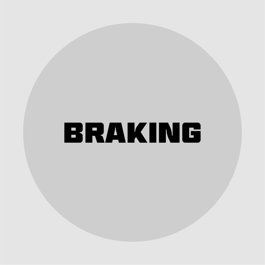 MTB Braking