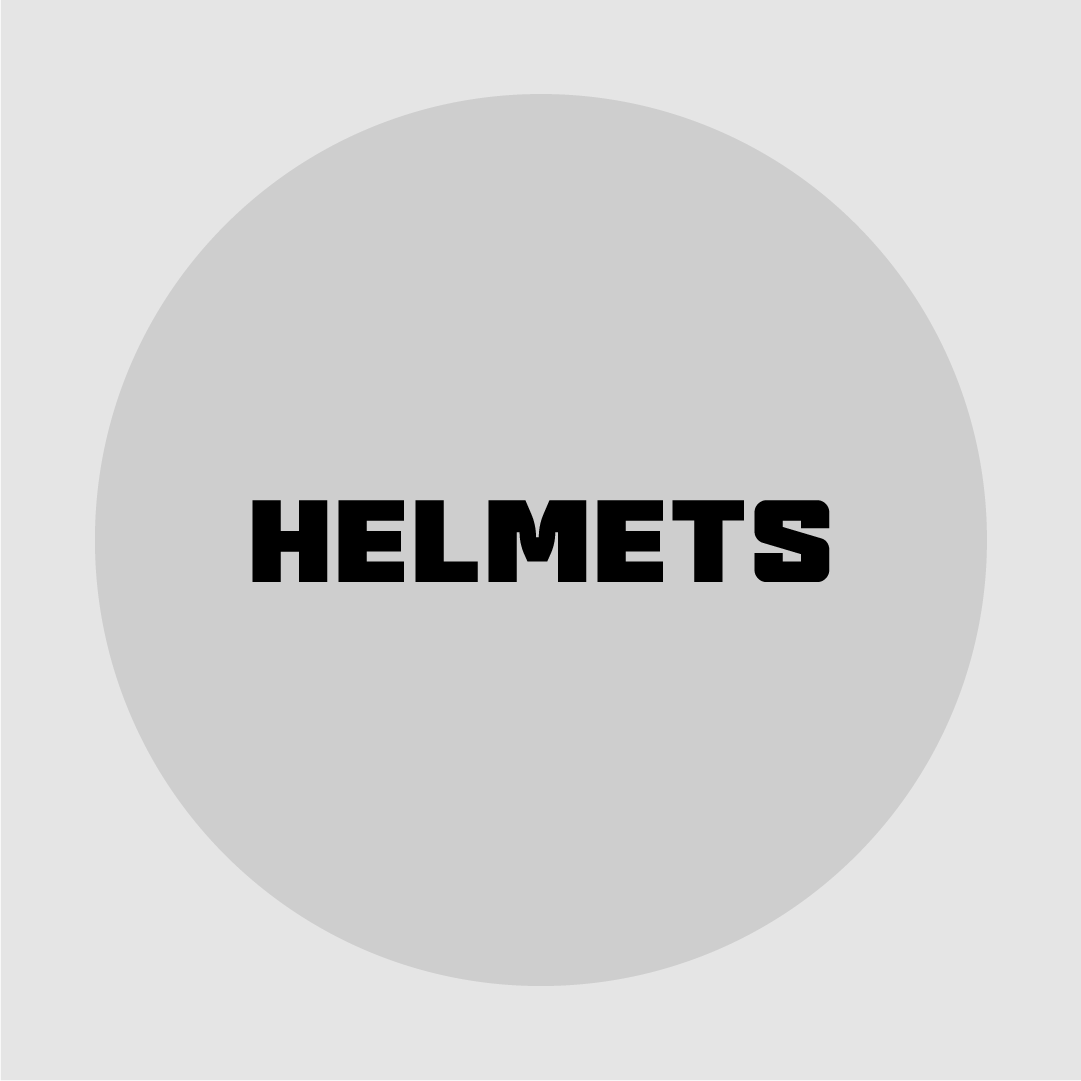 Helmets