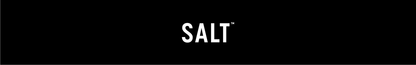 Salt Bmx