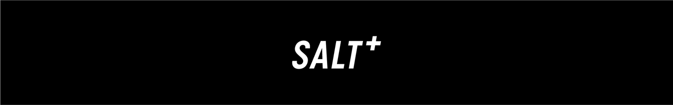 SaltPlus