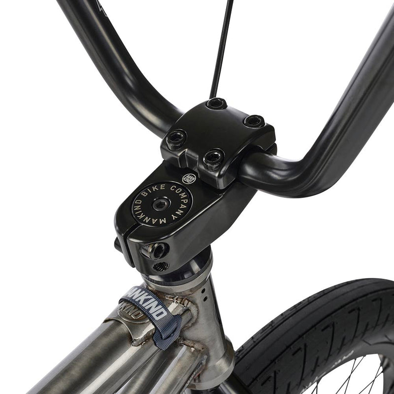 MANKIND SURESHOT XL BMX BIKE