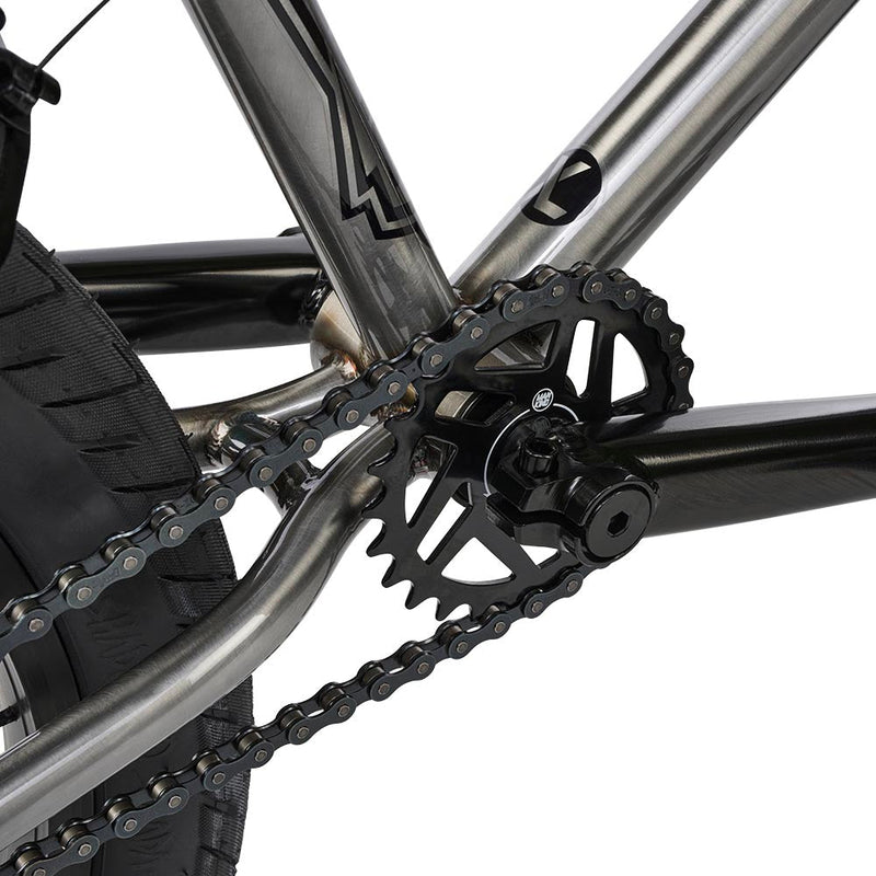 MANKIND SURESHOT XL BMX BIKE