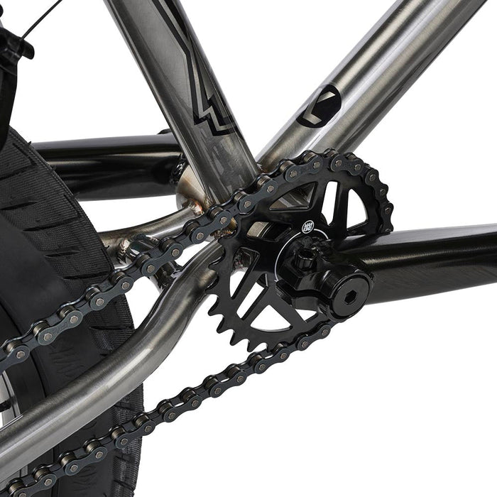 MANKIND SURESHOT XL BMX BIKE