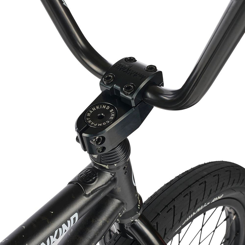 MANKIND THUNDER BMX BIKE