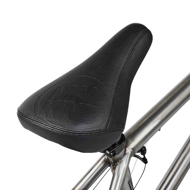 MANKIND SURESHOT XL BMX BIKE