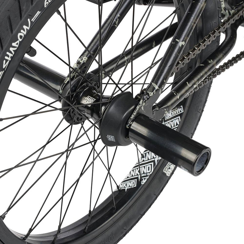 MANKIND THUNDER BMX BIKE