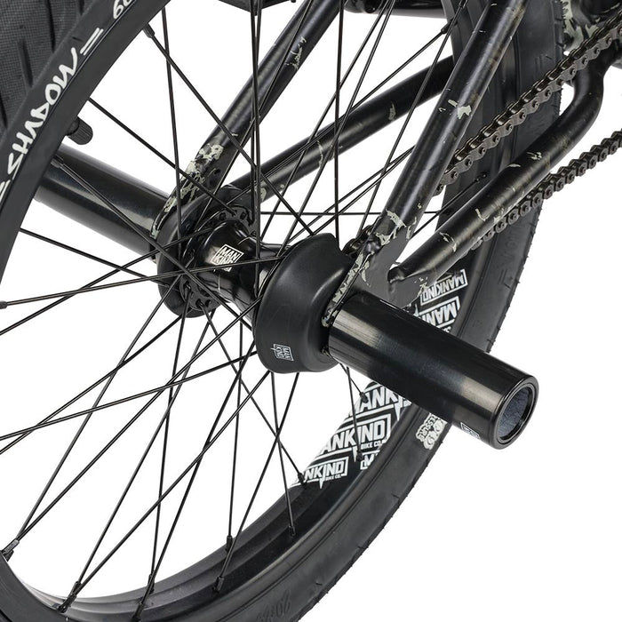 MANKIND THUNDER BMX BIKE