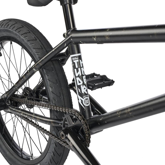 MANKIND THUNDER BMX BIKE