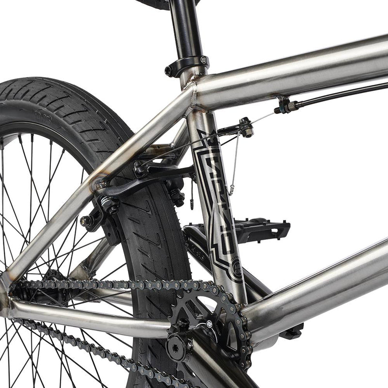 MANKIND SURESHOT XL BMX BIKE