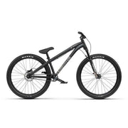 RADIO GRIFFIN PRO 26-inch complete bike with lightweight alloy frame and Maxxis tires