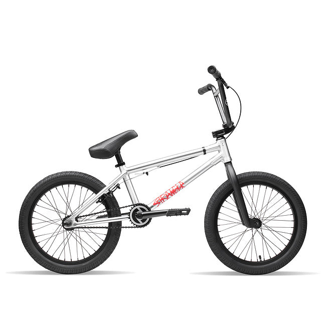 Stranger Mini Mac 18" Complete Bike