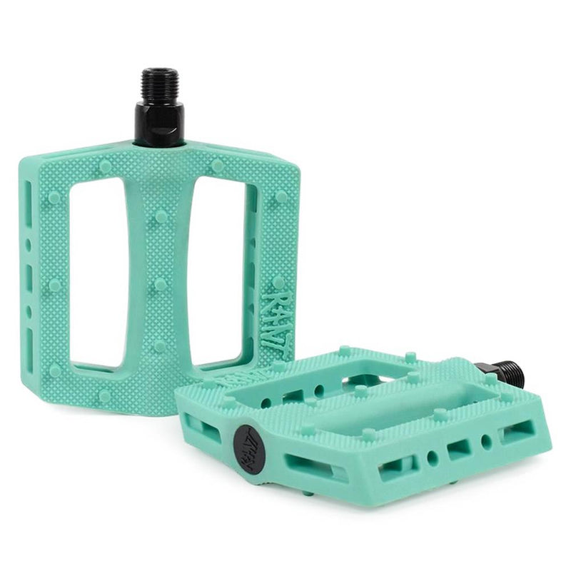 RANT TRILL PEDALS