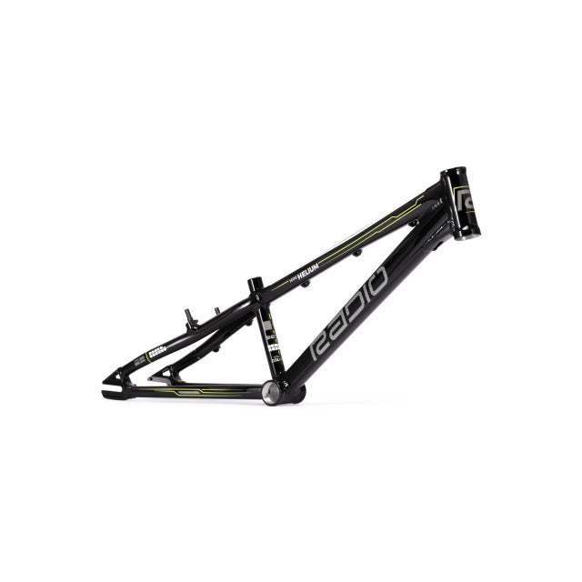 People's Store RACE HELIUM MINI FRAME