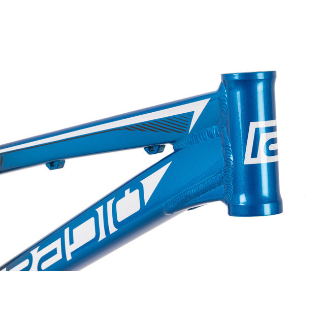 Race Helium Mini Frame