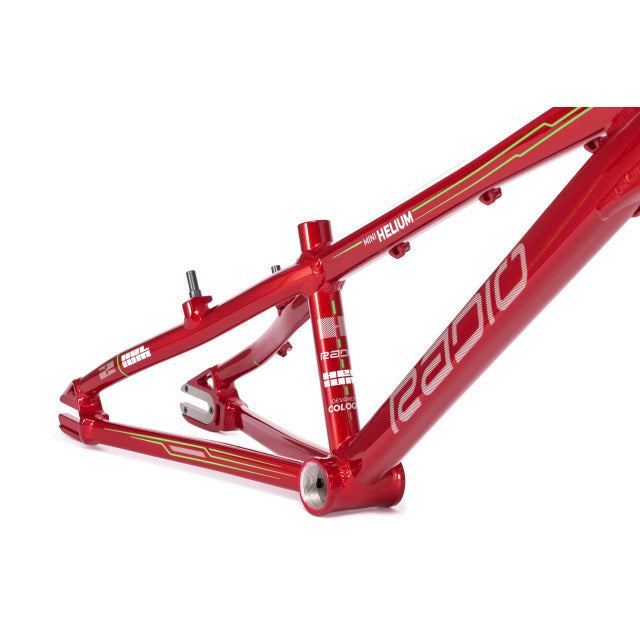 People's Store RACE HELIUM MINI FRAME