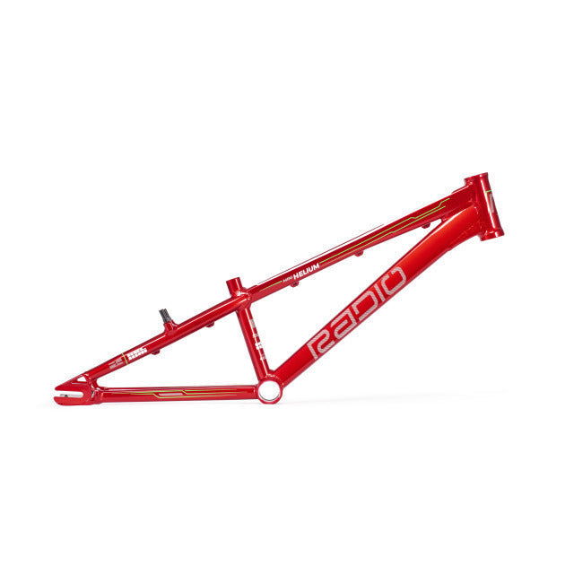 Race Helium Mini Frame